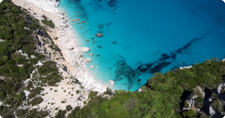 Costa Smeralda: puntando alla Corsica