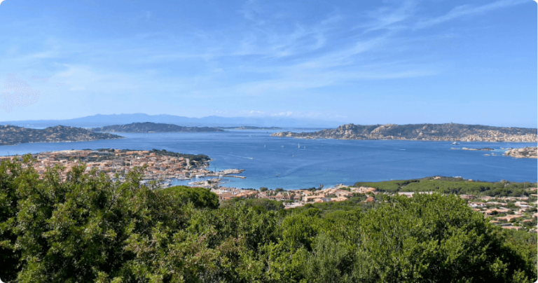 L’Arcipelago de La Maddalena, un paradiso da proteggere