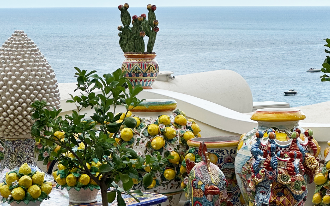 Amalfi Coast