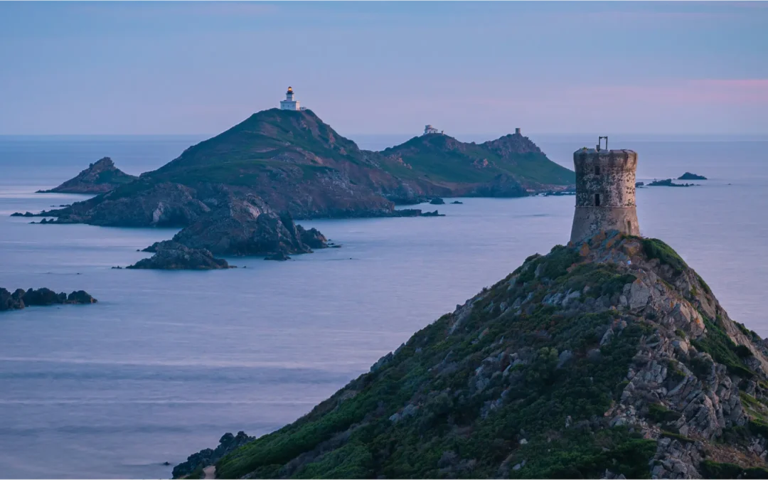 Corsica Meridionale