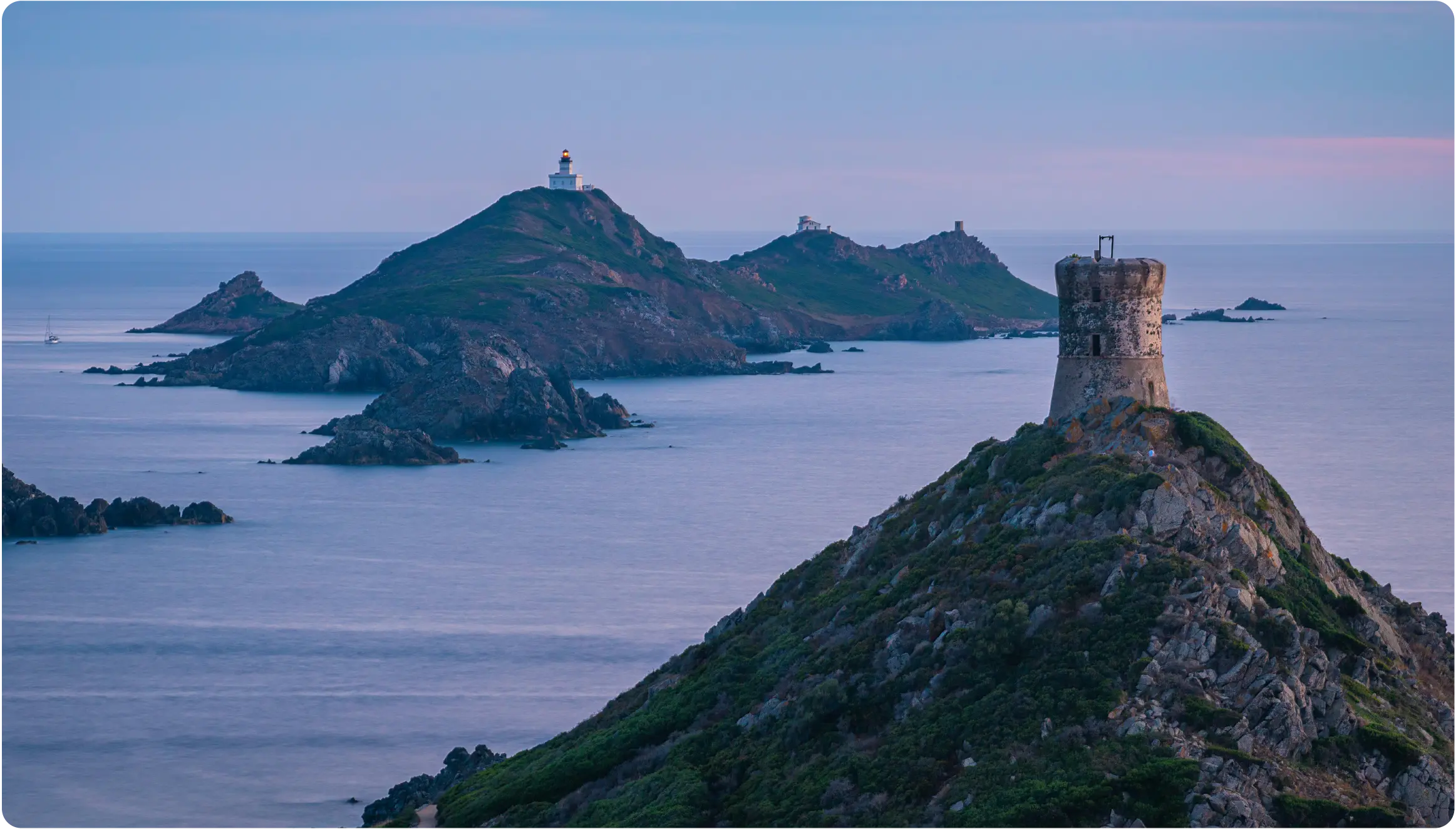 Corsica Meridionale