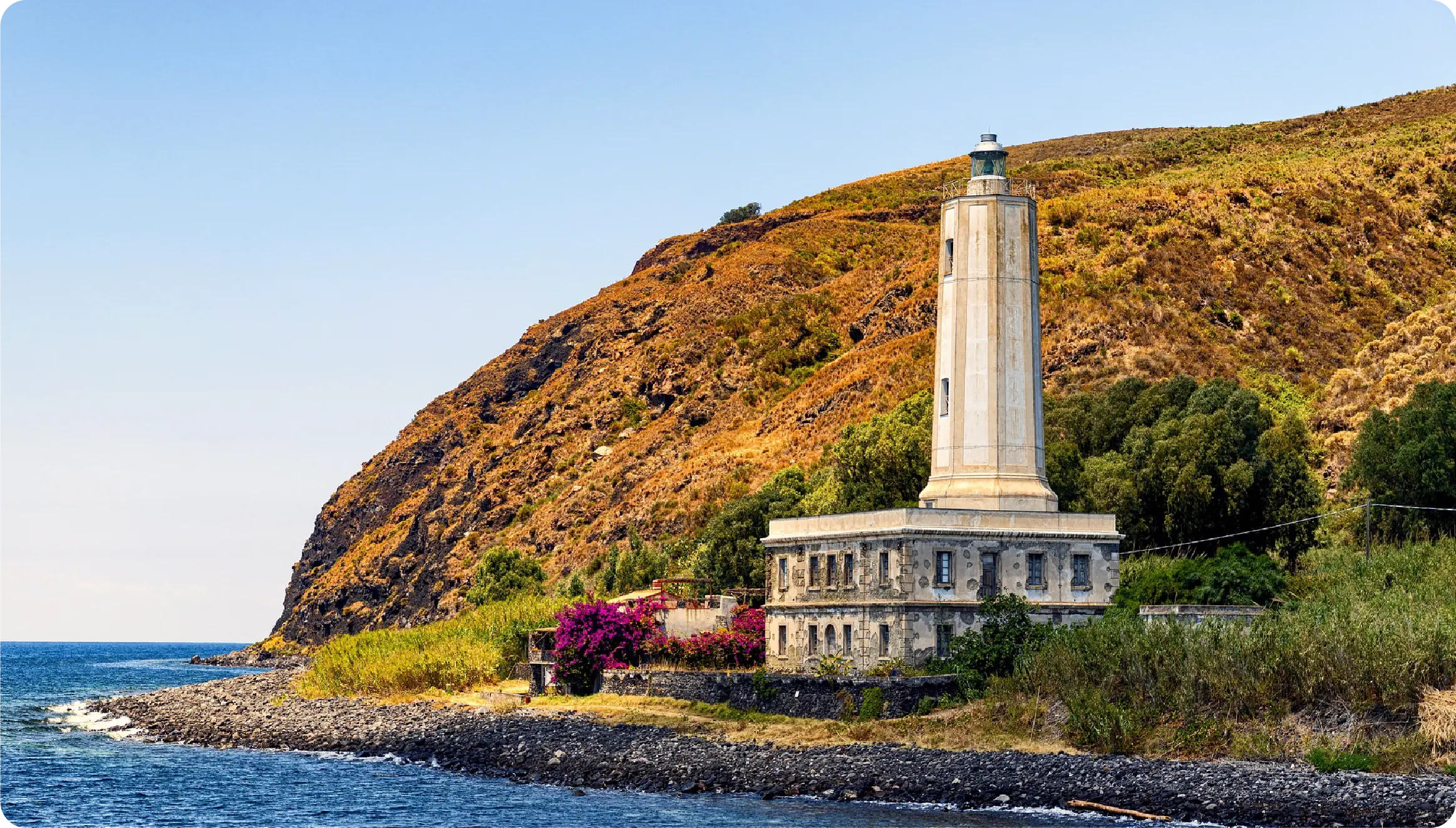 Aeolian Islands